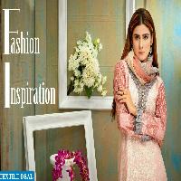 Tawakkal Florencia Eid lawn Semi stitch collection 2018